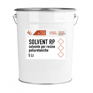 Solvent RP Solvente para resinas poliuretánicas