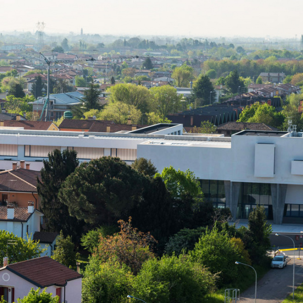 Liceo Primo Levi - Montebelluna (TV)