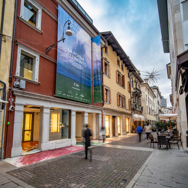 Museo Casa Cavazzini - Udine (UD)