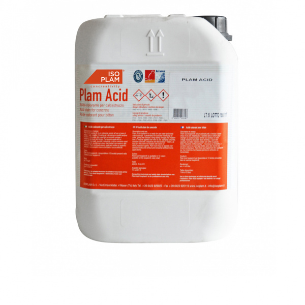 Plam Acid