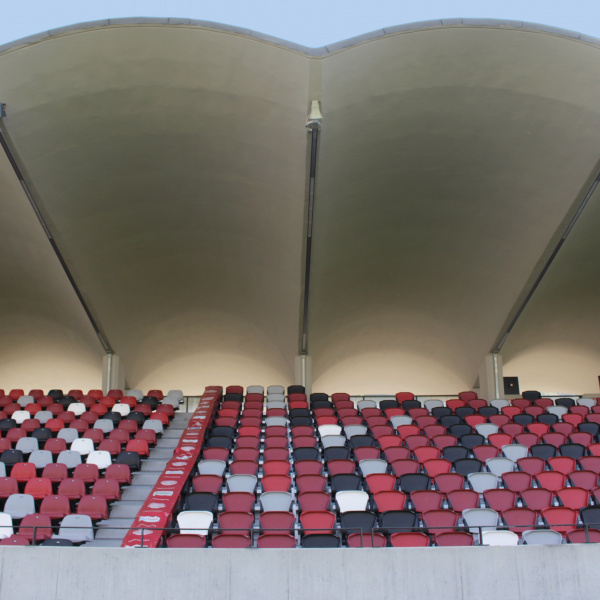 Estadio Druso - Bolzano, Italia