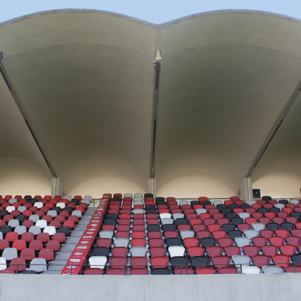 Stadio Druso - Bolzano, Italy