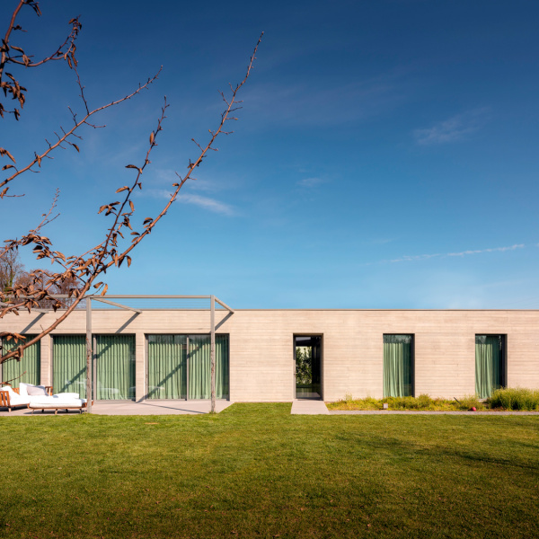 Casa T - Dosson di Casier, Italia