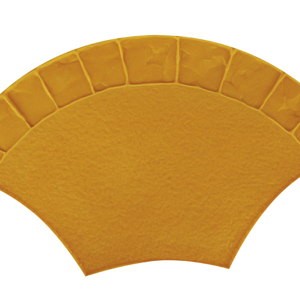 American Fan floor texture mats Isoplam
