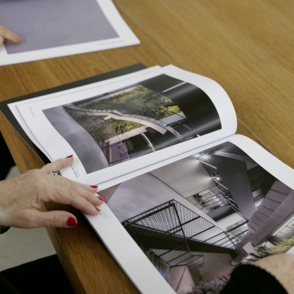 Deco Nuvolato Book: inspiración y colores realistas para tu proyecto