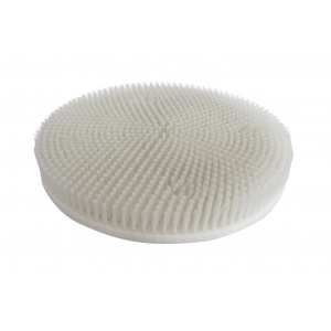 PVC buffer brush pads