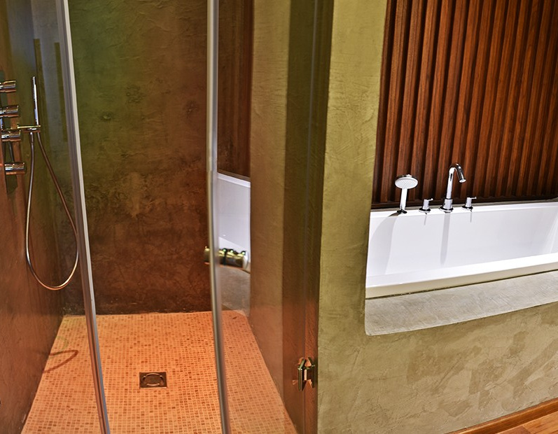 montenegro-boka-bay-bathroom-shower-water-luxury-hotel-interior-design-microverlay-isoplam bathroom idea