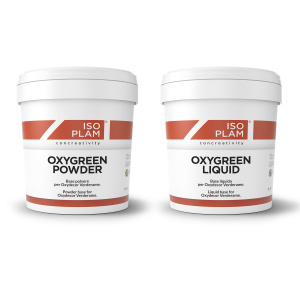 Oxygreen Powder + Liquid