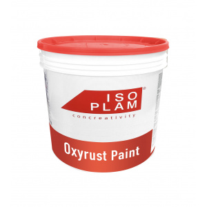 Oxyrust paint