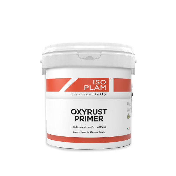 Oxyrust primer