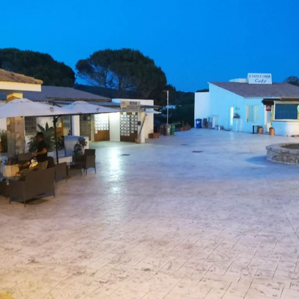 Residencia Rena Majore - Santa Teresa di Gallura (OT), Cerdeña, Italia