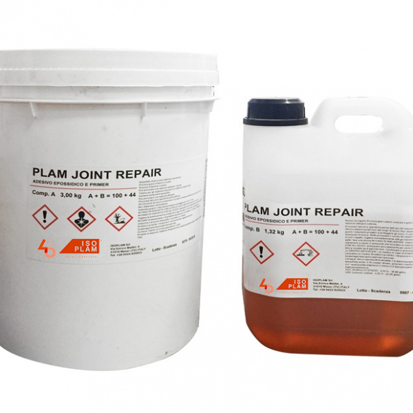 Plam Joint repair