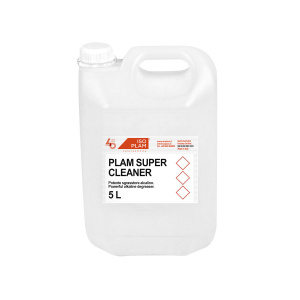 Plam super cleaner