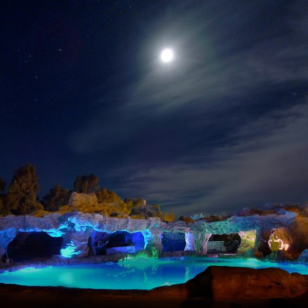 Bed & Breakfast - Sicily, Italy