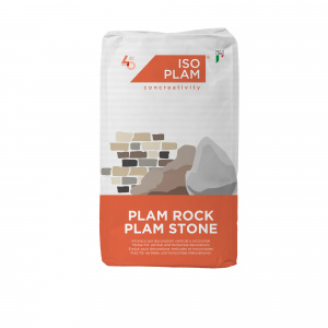 Plam Rock