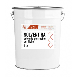 Solvent RA Solvente para resinas acrílicas