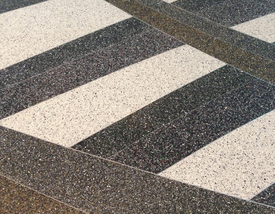 terrazzo veneziano